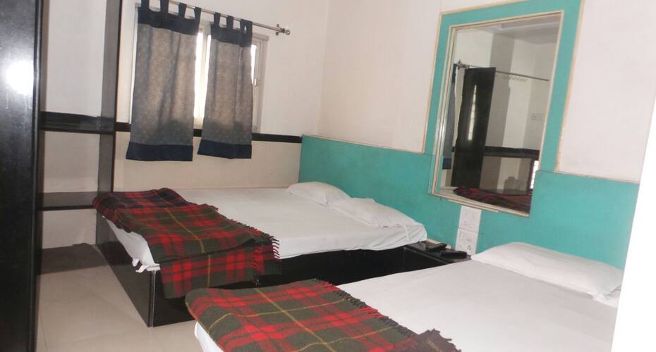 Hotel Shivam, Bhopal 4